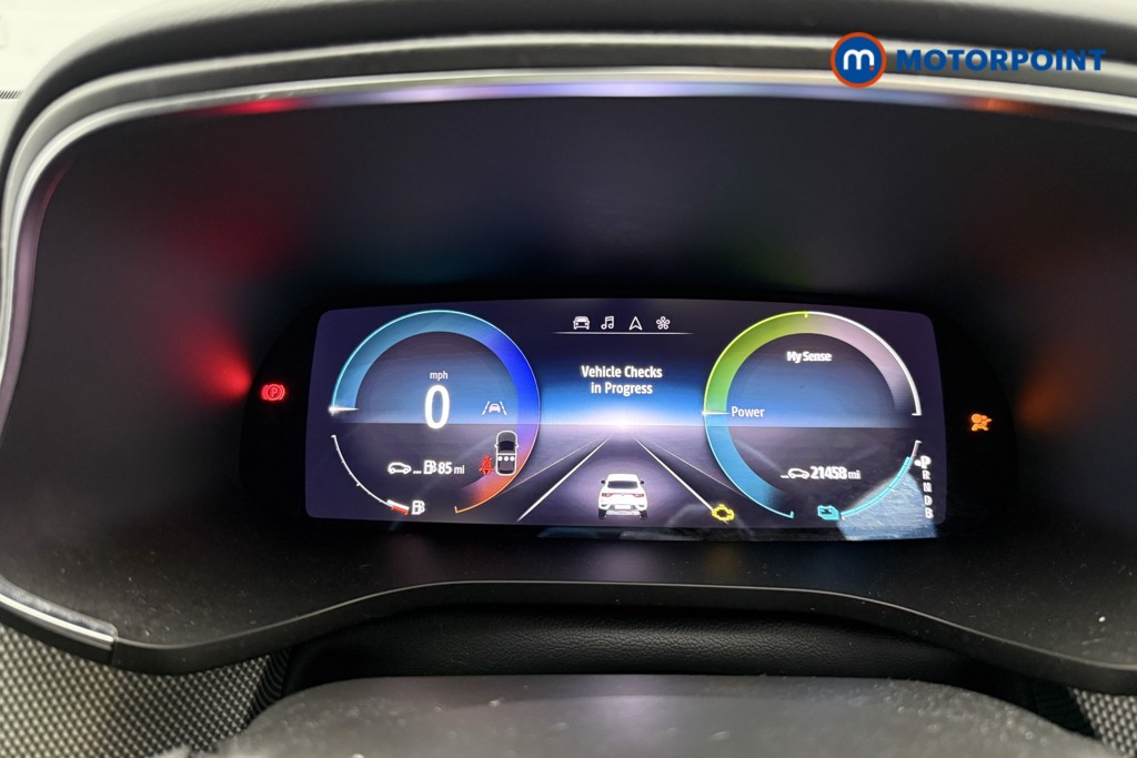 Renault Arkana S Edition Automatic Petrol-Electric Hybrid SUV - Stock Number (1586163) - 21st supplementary image