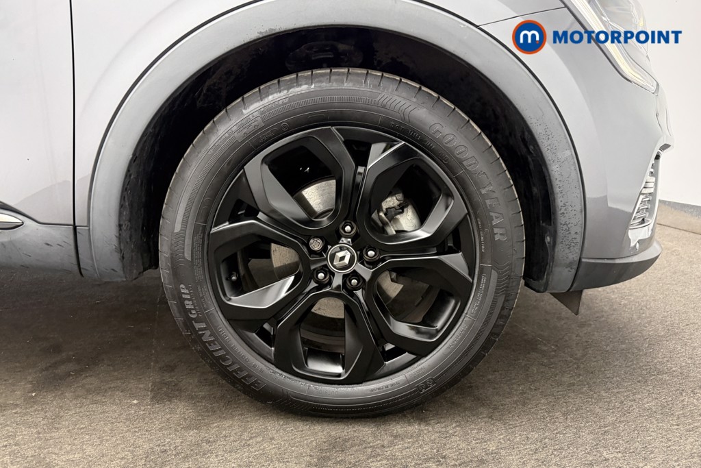 Renault Arkana S Edition Automatic Petrol-Electric Hybrid SUV - Stock Number (1586163) - 22nd supplementary image