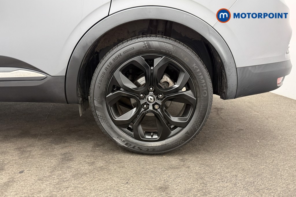 Renault Arkana S Edition Automatic Petrol-Electric Hybrid SUV - Stock Number (1586163) - 24th supplementary image