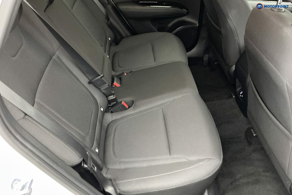 Hyundai Tucson Se Connect Manual Petrol SUV - Stock Number (1586224) - 4th supplementary image