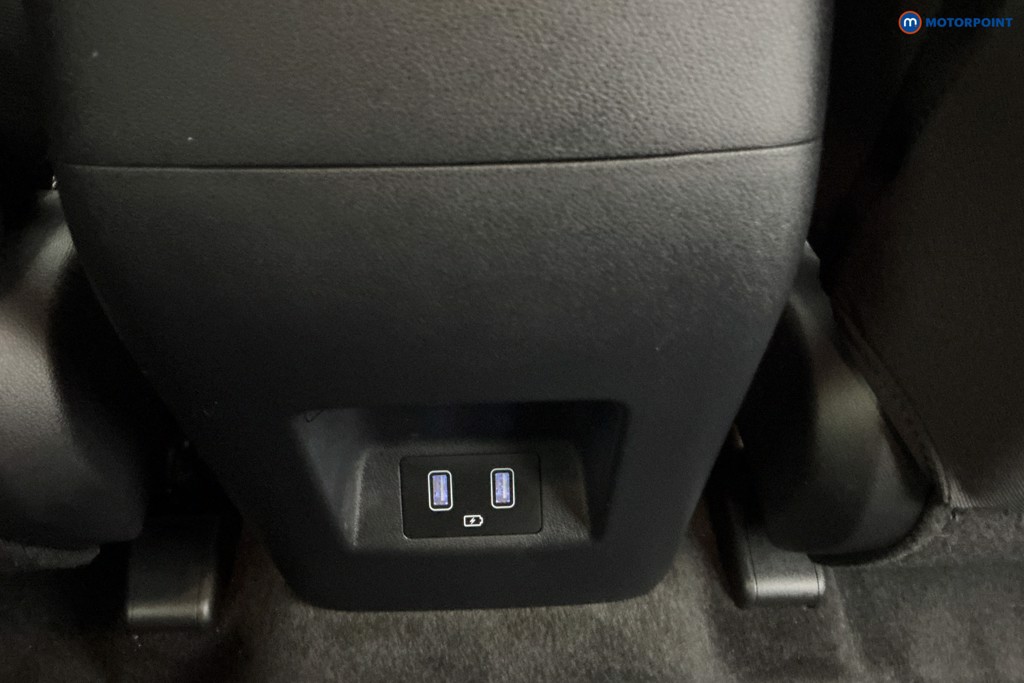 Hyundai Tucson Se Connect Manual Petrol SUV - Stock Number (1586224) - 10th supplementary image