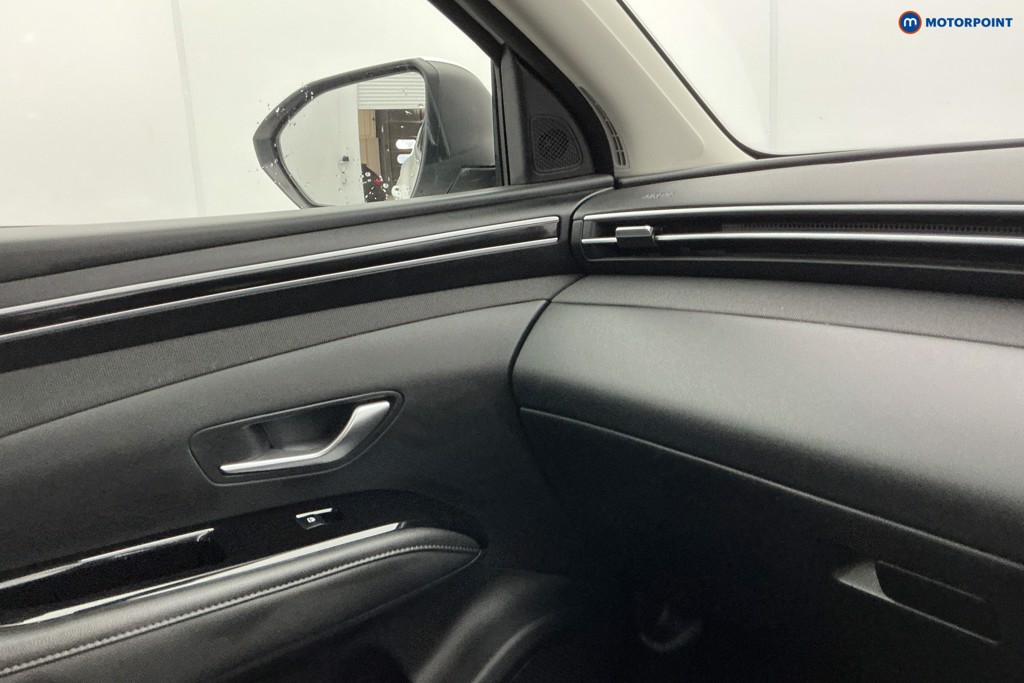 Hyundai Tucson Se Connect Manual Petrol SUV - Stock Number (1586224) - 18th supplementary image