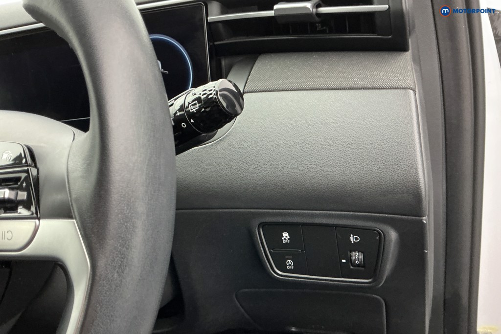 Hyundai Tucson Se Connect Manual Petrol SUV - Stock Number (1586224) - 21st supplementary image