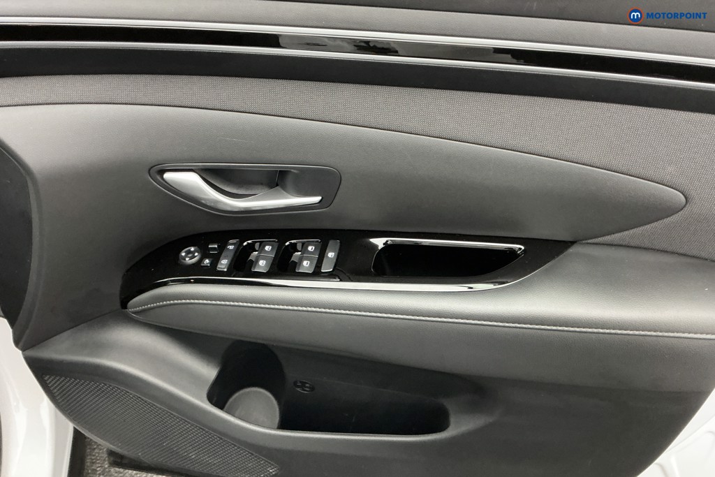 Hyundai Tucson Se Connect Manual Petrol SUV - Stock Number (1586224) - 22nd supplementary image
