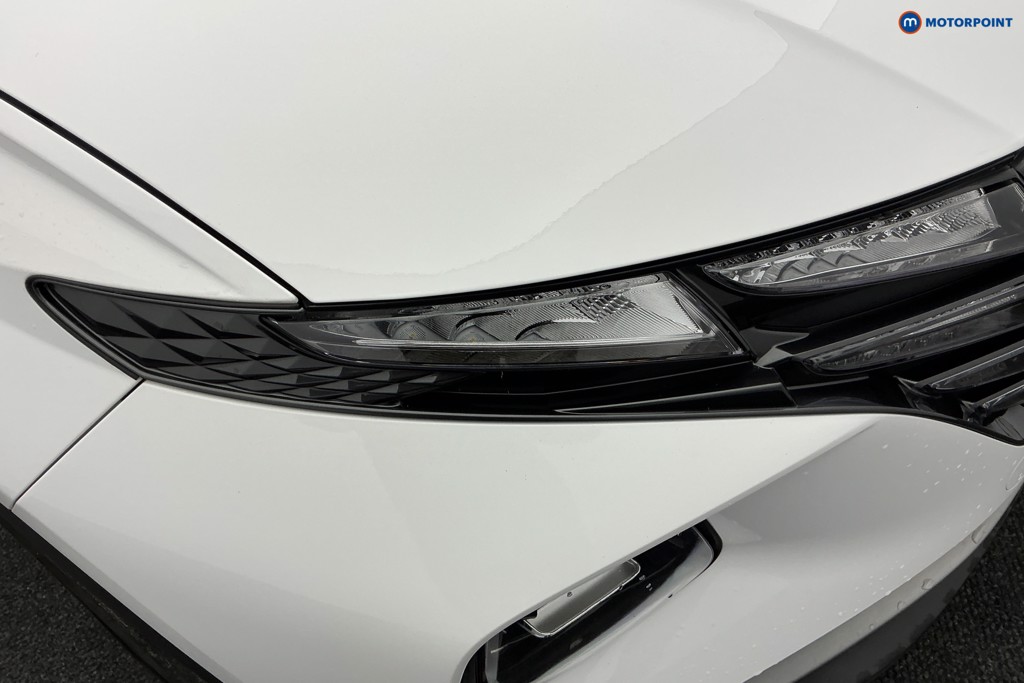 Hyundai Tucson Se Connect Manual Petrol SUV - Stock Number (1586224) - 26th supplementary image