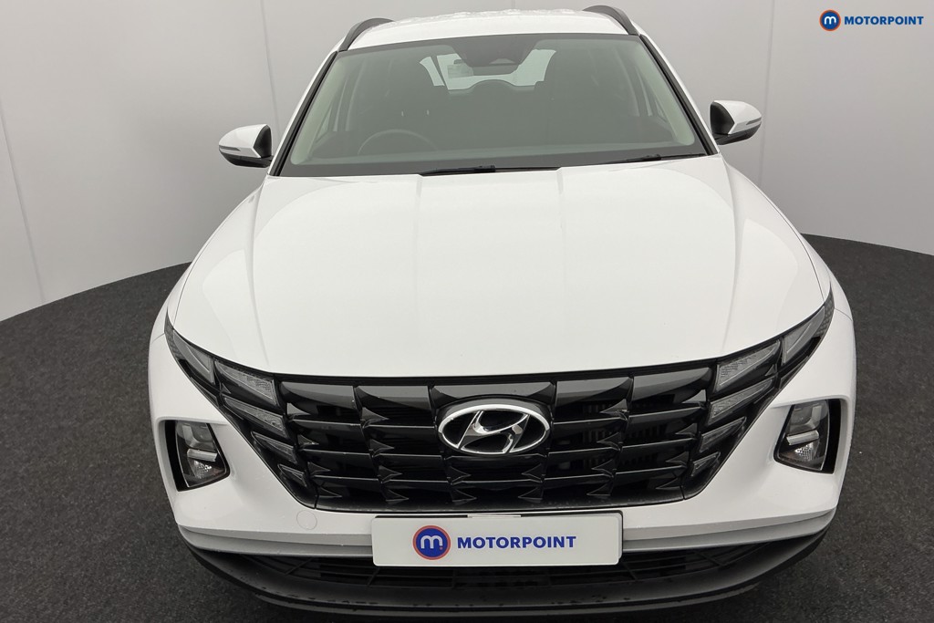 Hyundai Tucson Se Connect Manual Petrol SUV - Stock Number (1586224) - 28th supplementary image