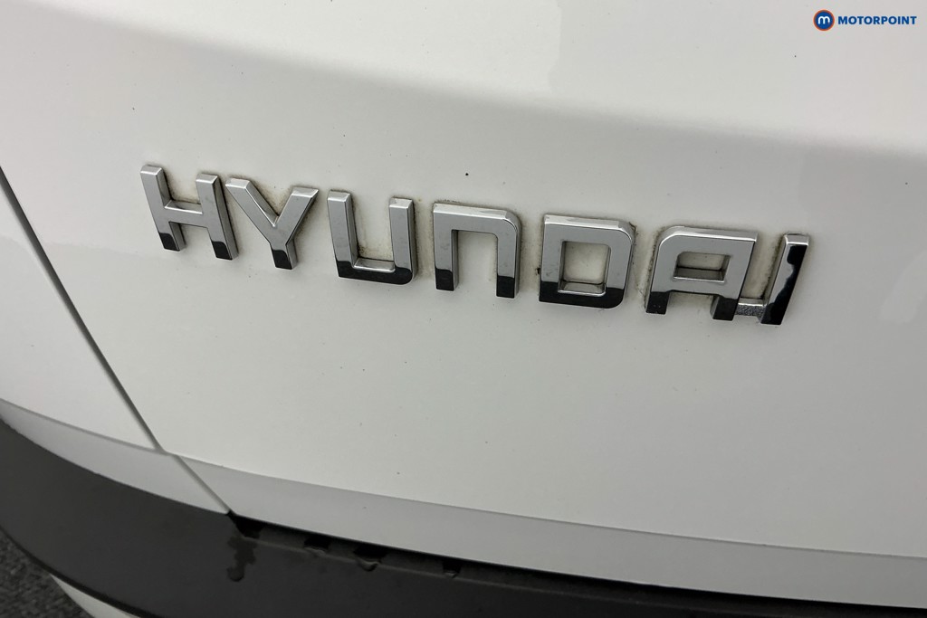 Hyundai Tucson Se Connect Manual Petrol SUV - Stock Number (1586224) - 32nd supplementary image
