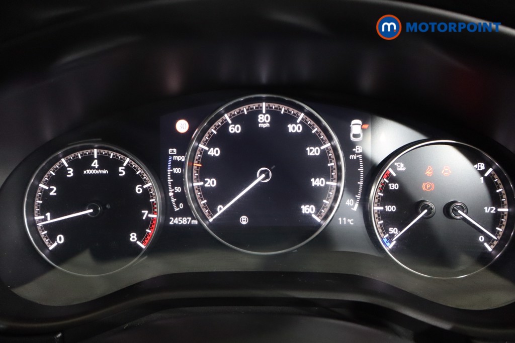 Mazda Cx-30 Se-L Lux Manual Petrol SUV - Stock Number (1586236) - 2nd supplementary image