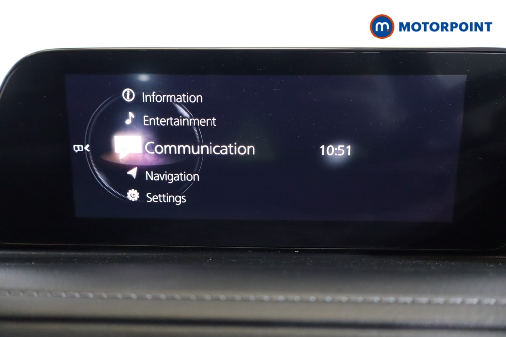 Mazda Cx-30 Se-L Lux Manual Petrol SUV - Stock Number (1586236) - 5th supplementary image