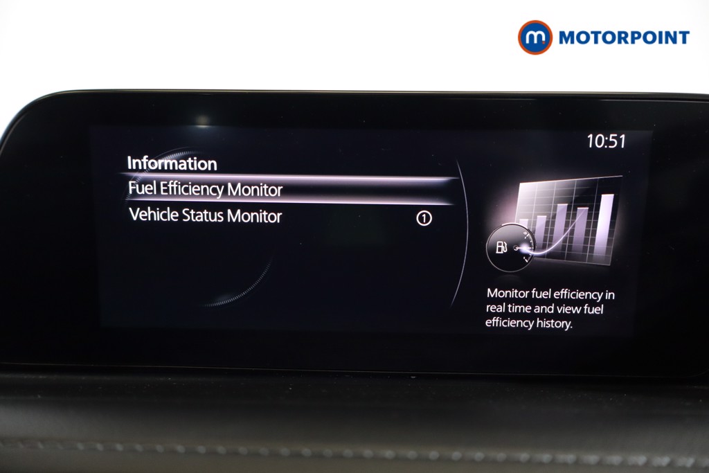 Mazda Cx-30 Se-L Lux Manual Petrol SUV - Stock Number (1586236) - 6th supplementary image