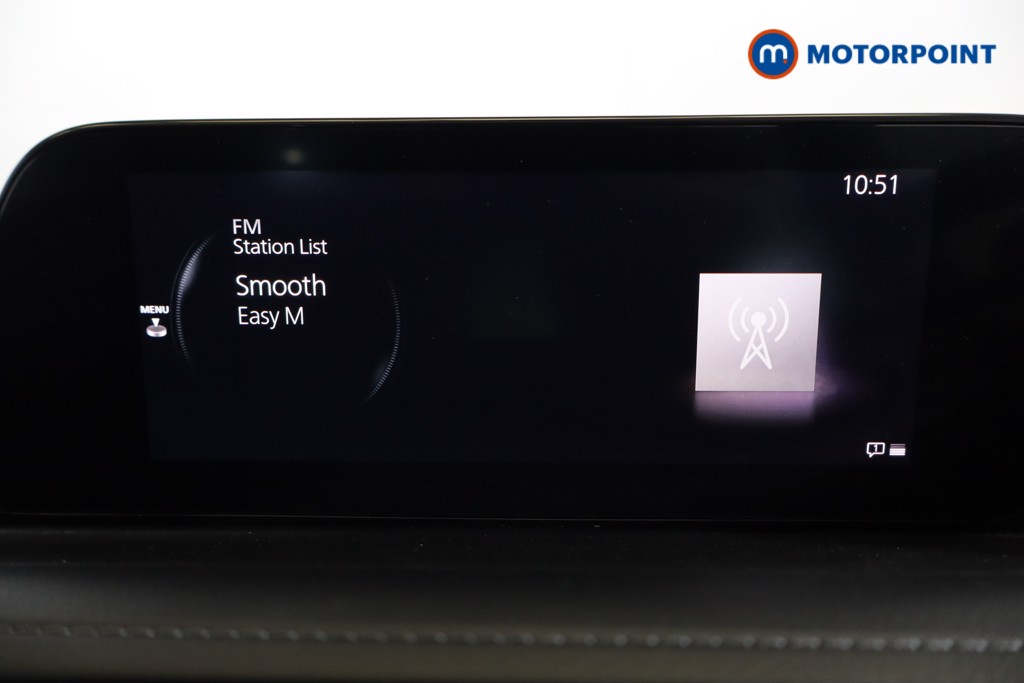 Mazda Cx-30 Se-L Lux Manual Petrol SUV - Stock Number (1586236) - 7th supplementary image