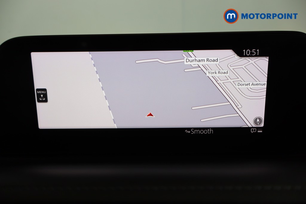 Mazda Cx-30 Se-L Lux Manual Petrol SUV - Stock Number (1586236) - 9th supplementary image