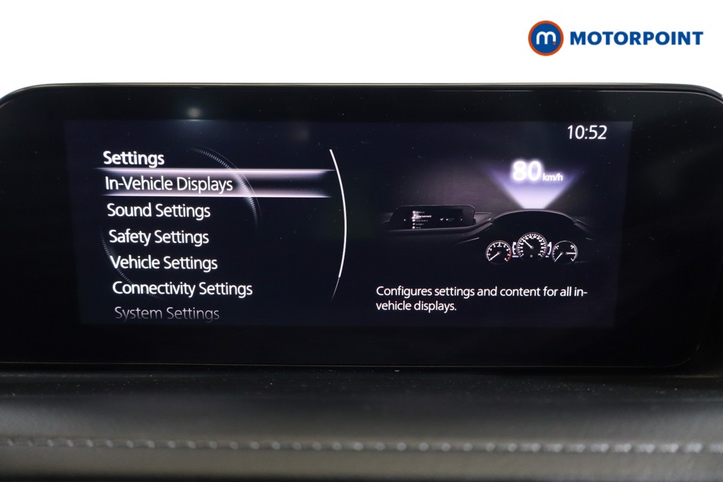 Mazda Cx-30 Se-L Lux Manual Petrol SUV - Stock Number (1586236) - 10th supplementary image