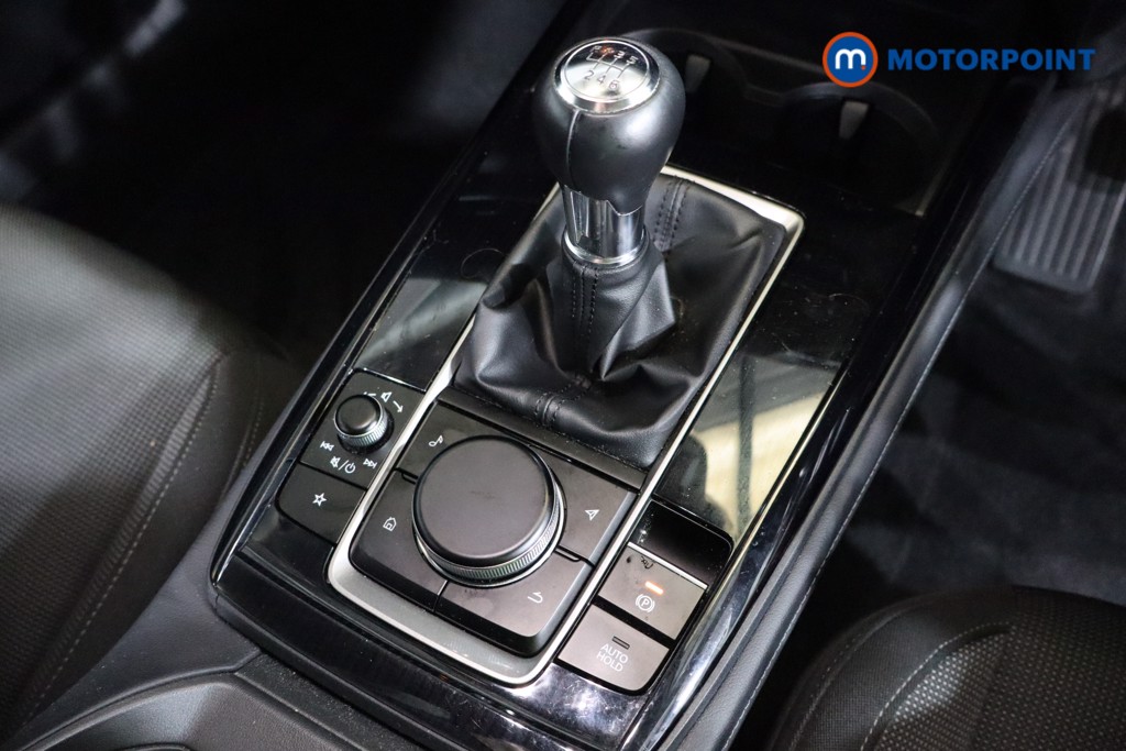 Mazda Cx-30 Se-L Lux Manual Petrol SUV - Stock Number (1586236) - 12th supplementary image
