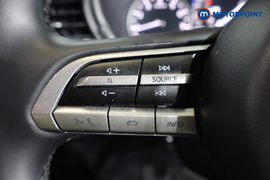 Mazda Cx-30 Se-L Lux Manual Petrol SUV - Stock Number (1586236) - 13th supplementary image