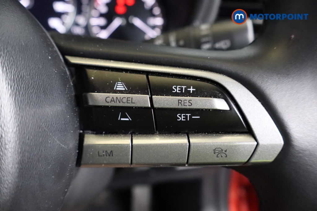 Mazda Cx-30 Se-L Lux Manual Petrol SUV - Stock Number (1586236) - 14th supplementary image