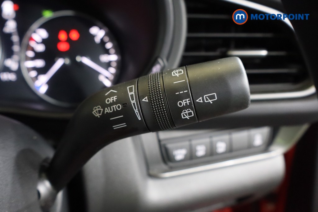 Mazda Cx-30 Se-L Lux Manual Petrol SUV - Stock Number (1586236) - 16th supplementary image