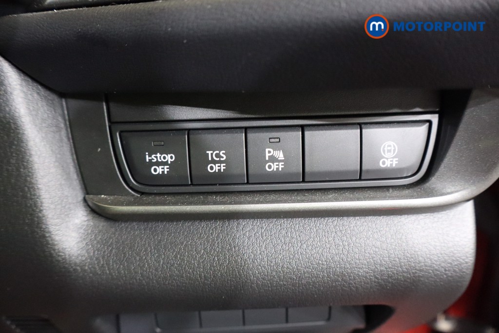 Mazda Cx-30 Se-L Lux Manual Petrol SUV - Stock Number (1586236) - 17th supplementary image
