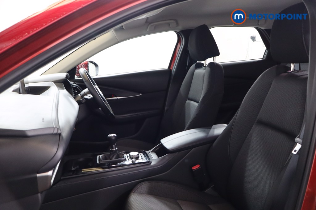 Mazda Cx-30 Se-L Lux Manual Petrol SUV - Stock Number (1586236) - 19th supplementary image