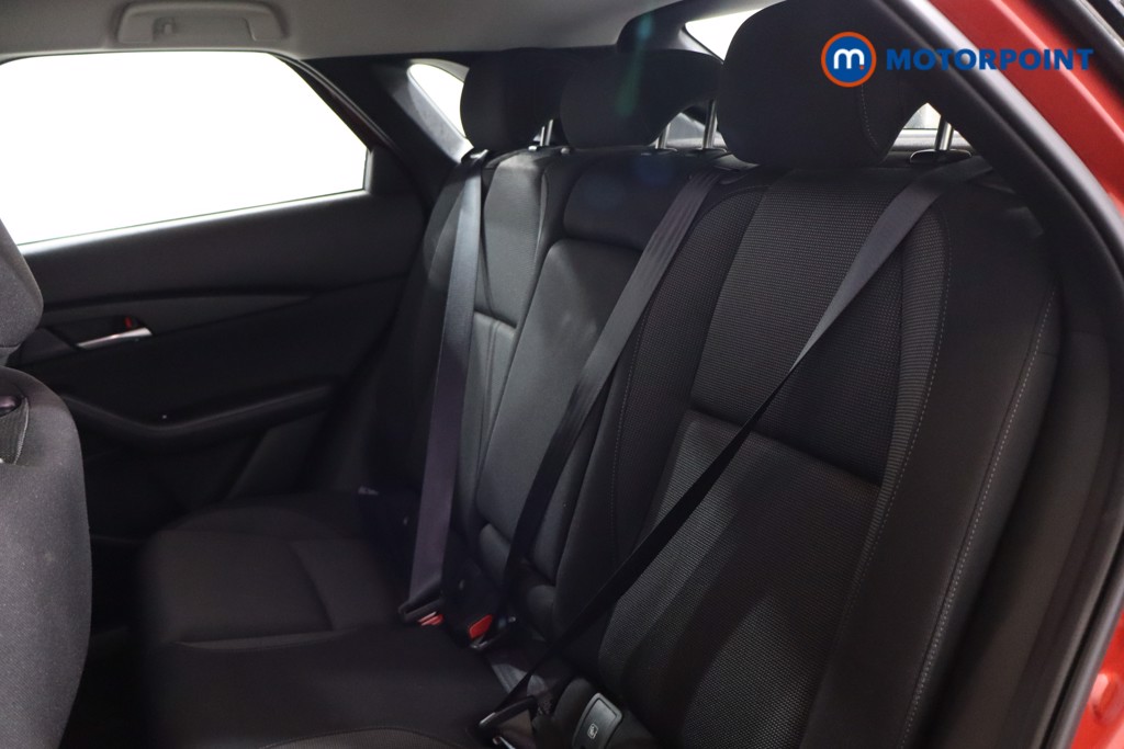 Mazda Cx-30 Se-L Lux Manual Petrol SUV - Stock Number (1586236) - 20th supplementary image