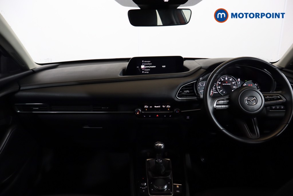 Mazda Cx-30 Se-L Lux Manual Petrol SUV - Stock Number (1586236) - 22nd supplementary image