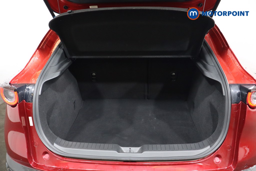 Mazda Cx-30 Se-L Lux Manual Petrol SUV - Stock Number (1586236) - 23rd supplementary image