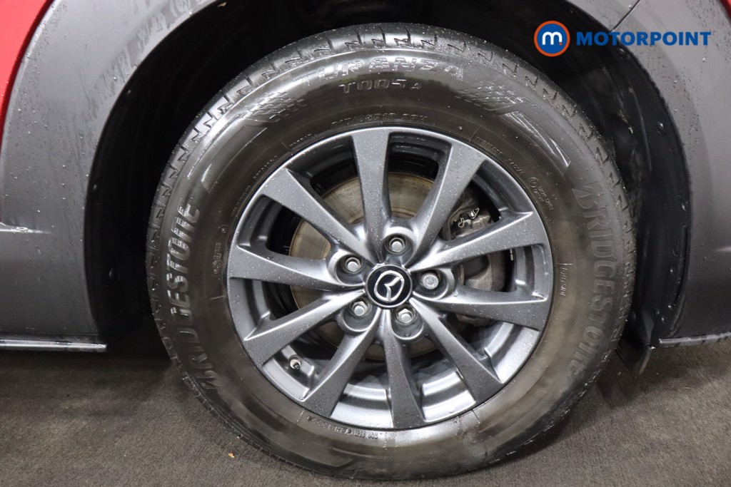 Mazda Cx-30 Se-L Lux Manual Petrol SUV - Stock Number (1586236) - 26th supplementary image