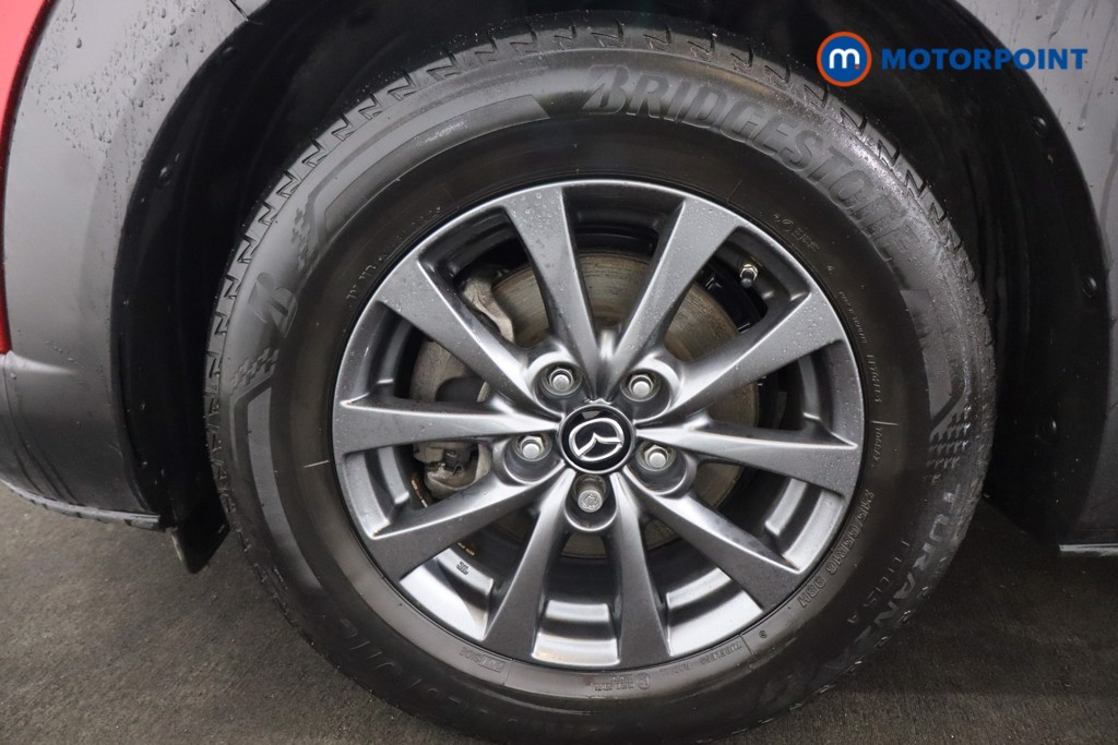 Mazda Cx-30 Se-L Lux Manual Petrol SUV - Stock Number (1586236) - 27th supplementary image