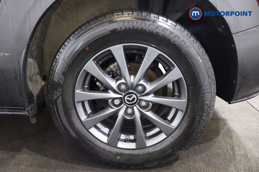 Mazda Cx-30 Se-L Lux Manual Petrol SUV - Stock Number (1586236) - 28th supplementary image