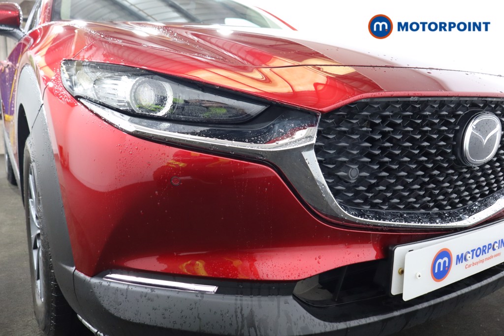Mazda Cx-30 Se-L Lux Manual Petrol SUV - Stock Number (1586236) - 29th supplementary image