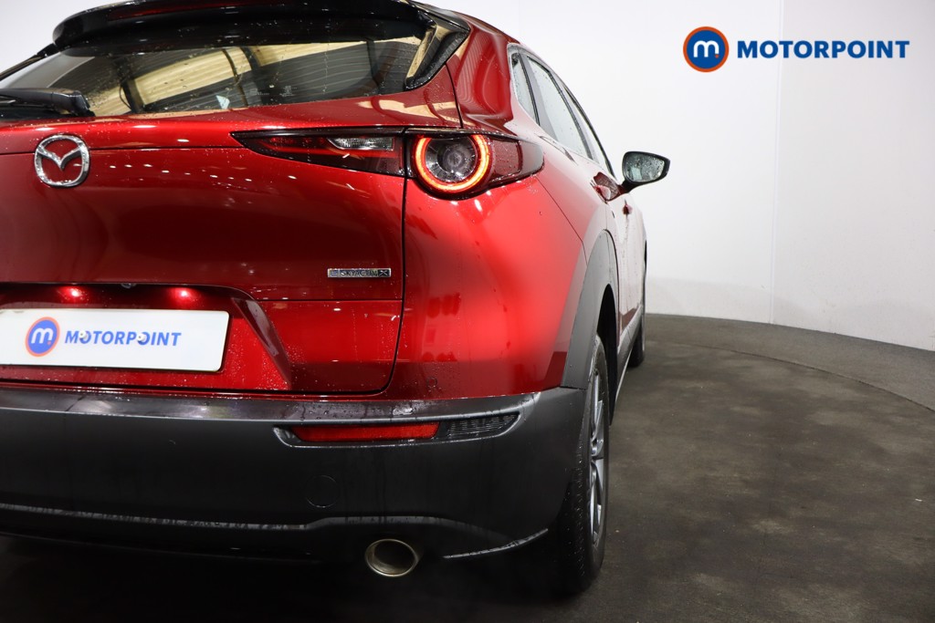 Mazda Cx-30 Se-L Lux Manual Petrol SUV - Stock Number (1586236) - 30th supplementary image
