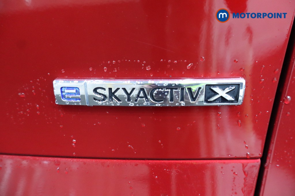 Mazda Cx-30 Se-L Lux Manual Petrol SUV - Stock Number (1586236) - 31st supplementary image