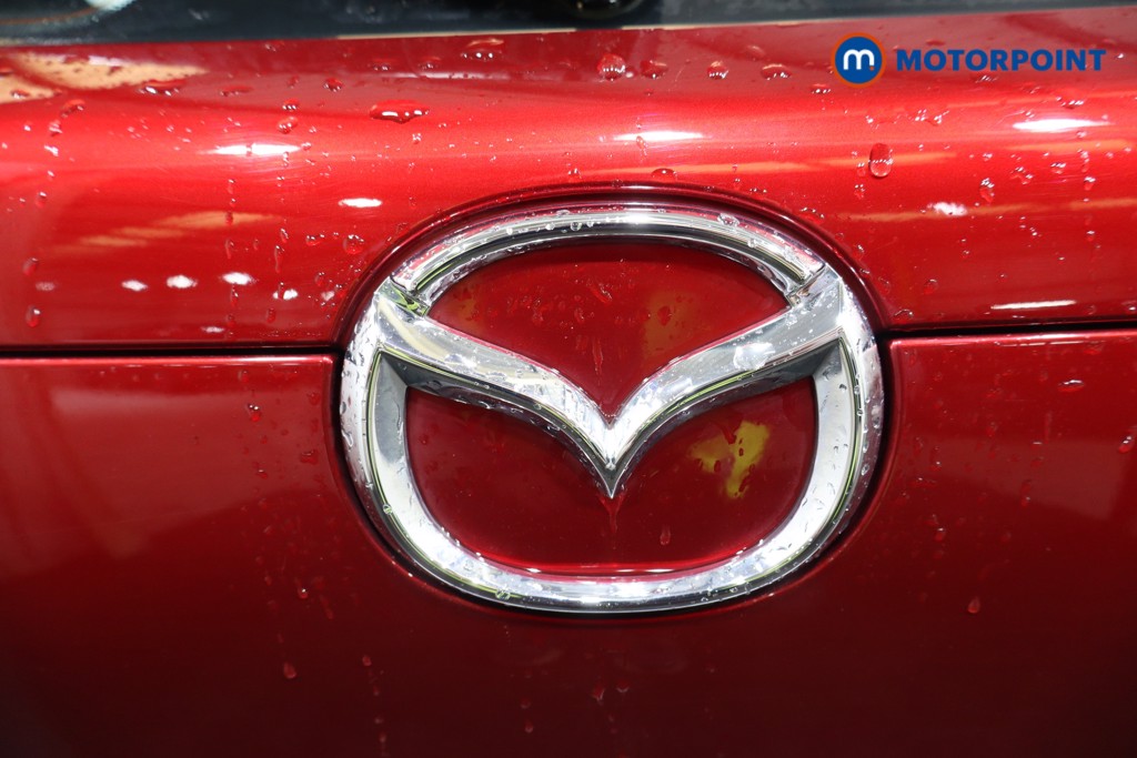 Mazda Cx-30 Se-L Lux Manual Petrol SUV - Stock Number (1586236) - 33rd supplementary image