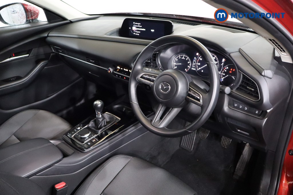 Mazda Cx-30 Se-L Lux Manual Petrol SUV - Stock Number (1586236) - 1st supplementary image