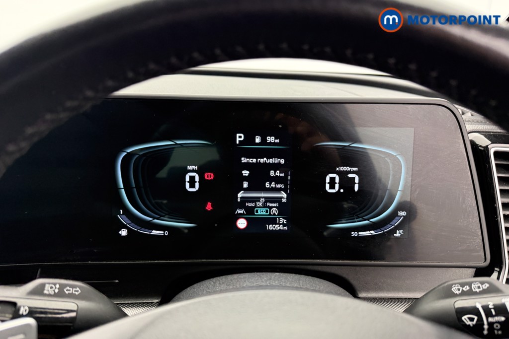 KIA Sportage Gt-Line Automatic Petrol SUV - Stock Number (1586250) - 5th supplementary image