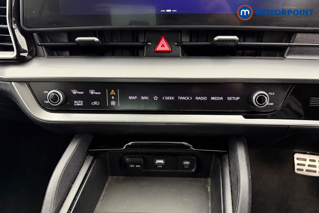 KIA Sportage Gt-Line Automatic Petrol SUV - Stock Number (1586250) - 10th supplementary image