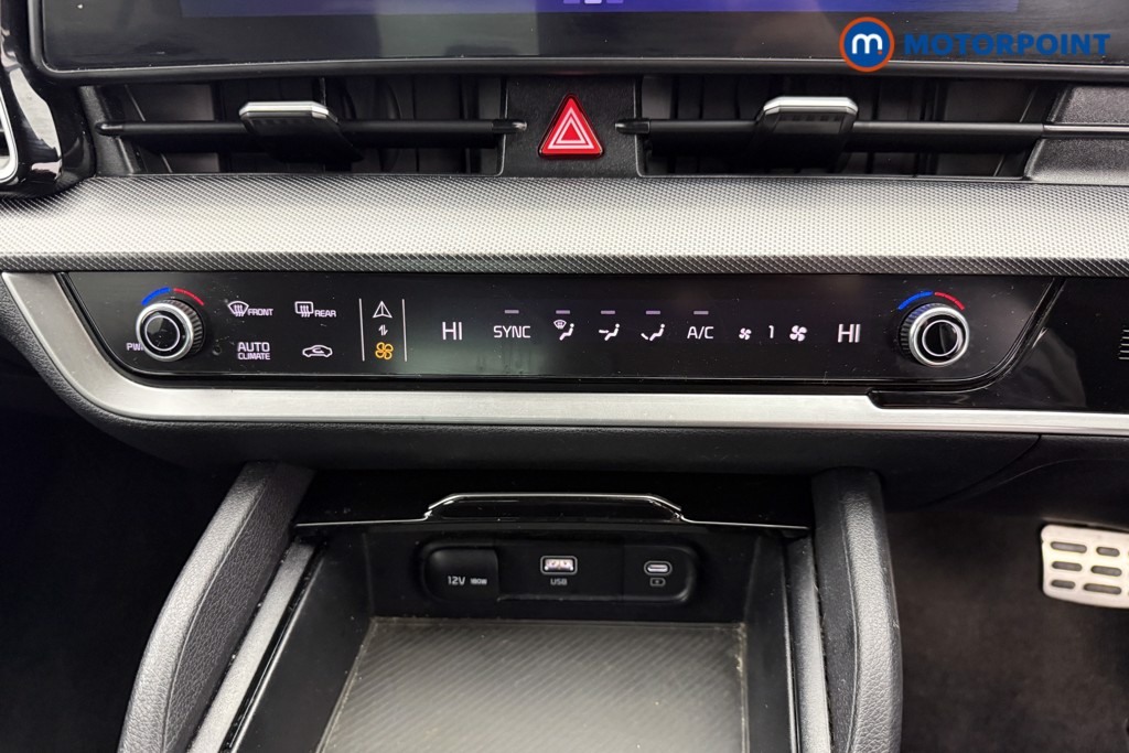 KIA Sportage Gt-Line Automatic Petrol SUV - Stock Number (1586250) - 11th supplementary image