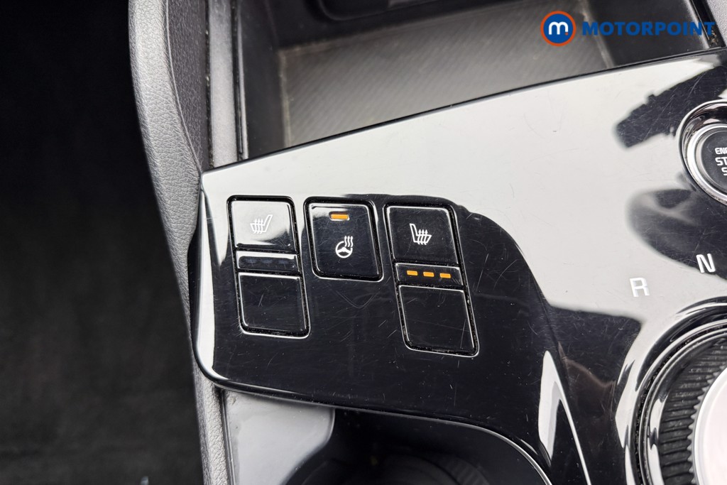 KIA Sportage Gt-Line Automatic Petrol SUV - Stock Number (1586250) - 12th supplementary image