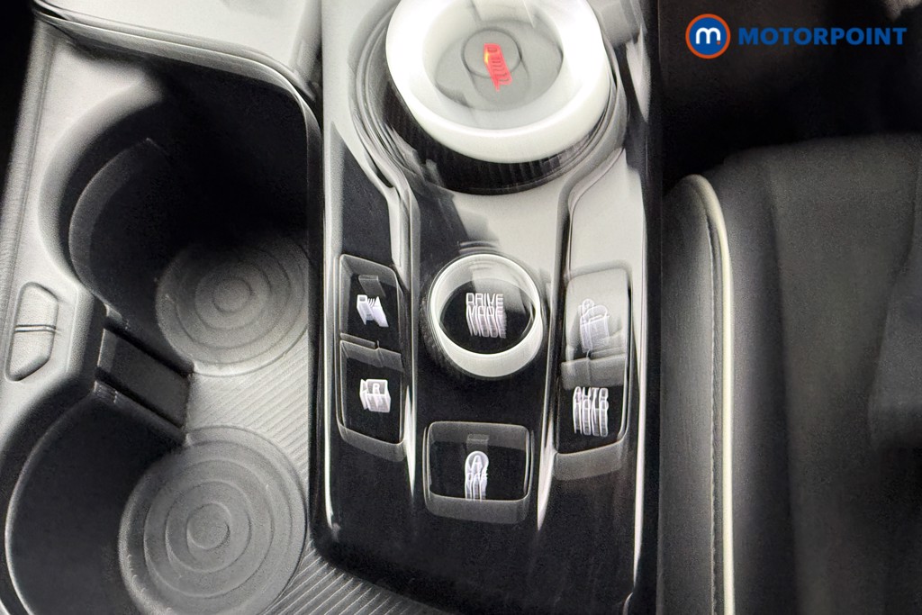 KIA Sportage Gt-Line Automatic Petrol SUV - Stock Number (1586250) - 13th supplementary image