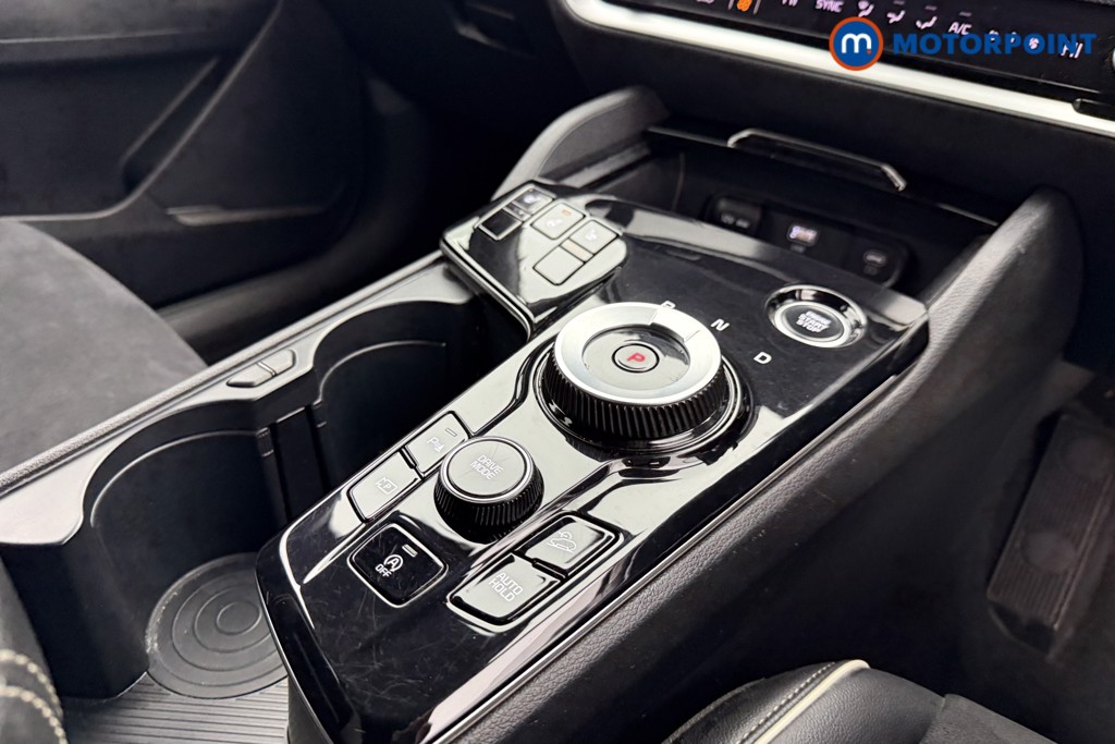 KIA Sportage Gt-Line Automatic Petrol SUV - Stock Number (1586250) - 14th supplementary image