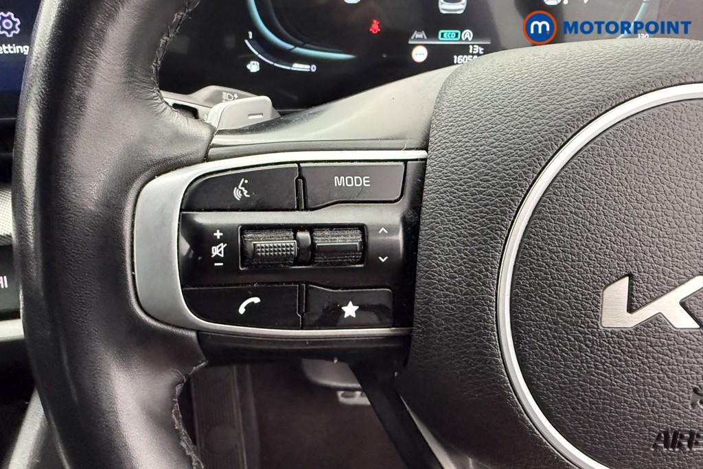 KIA Sportage Gt-Line Automatic Petrol SUV - Stock Number (1586250) - 15th supplementary image