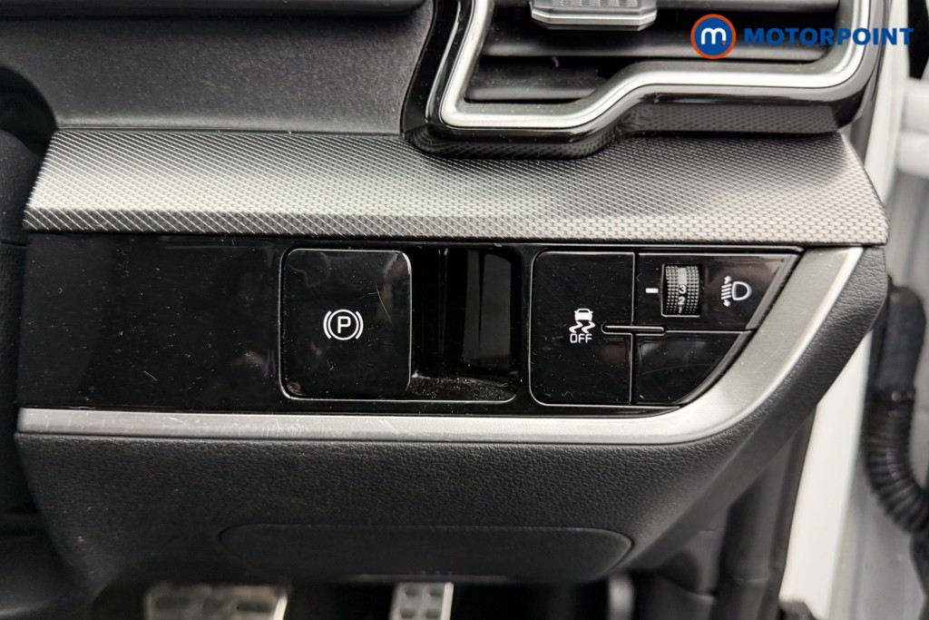 KIA Sportage Gt-Line Automatic Petrol SUV - Stock Number (1586250) - 17th supplementary image