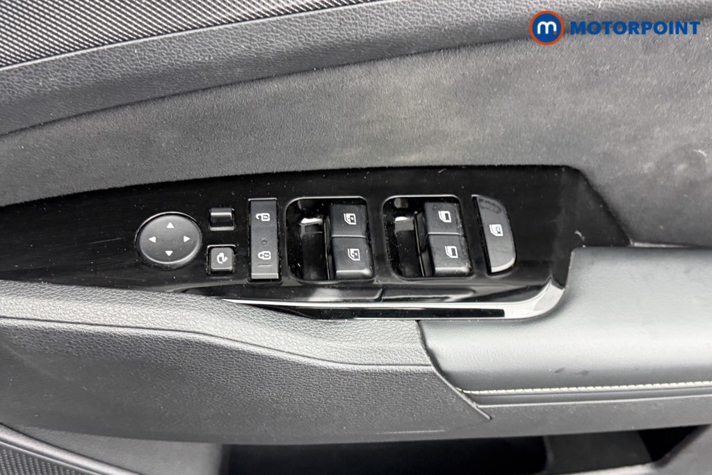 KIA Sportage Gt-Line Automatic Petrol SUV - Stock Number (1586250) - 18th supplementary image