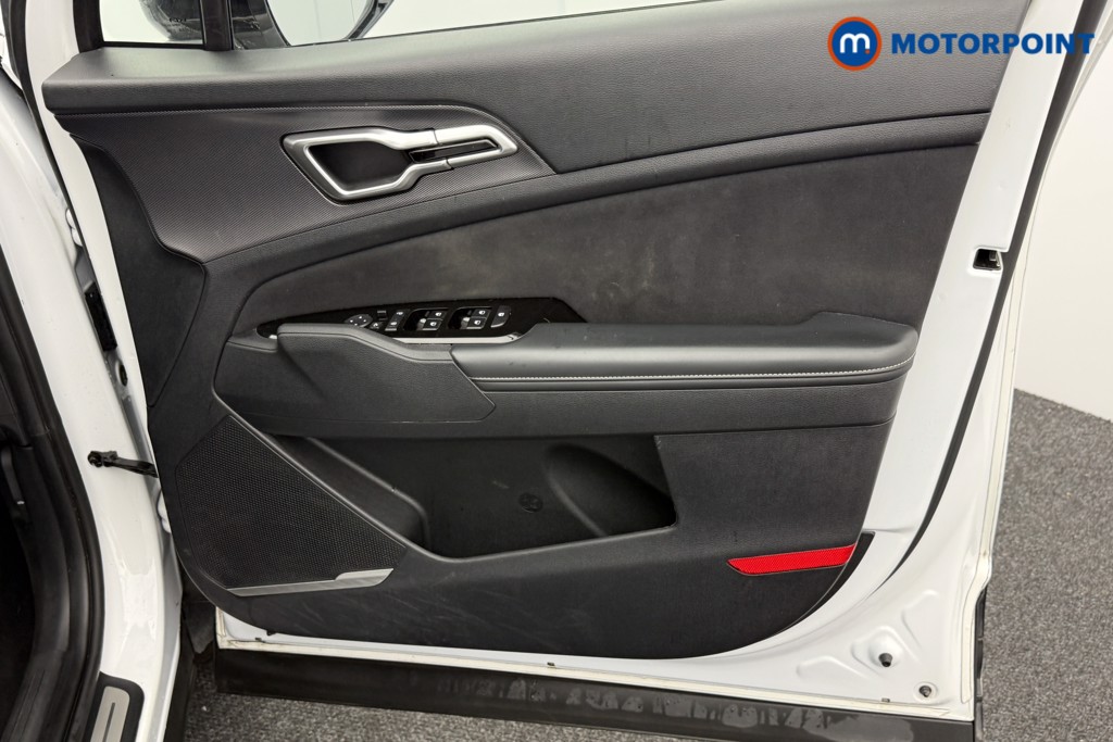 KIA Sportage Gt-Line Automatic Petrol SUV - Stock Number (1586250) - 19th supplementary image