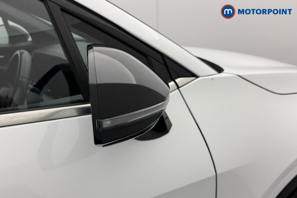 KIA Sportage Gt-Line Automatic Petrol SUV - Stock Number (1586250) - 20th supplementary image