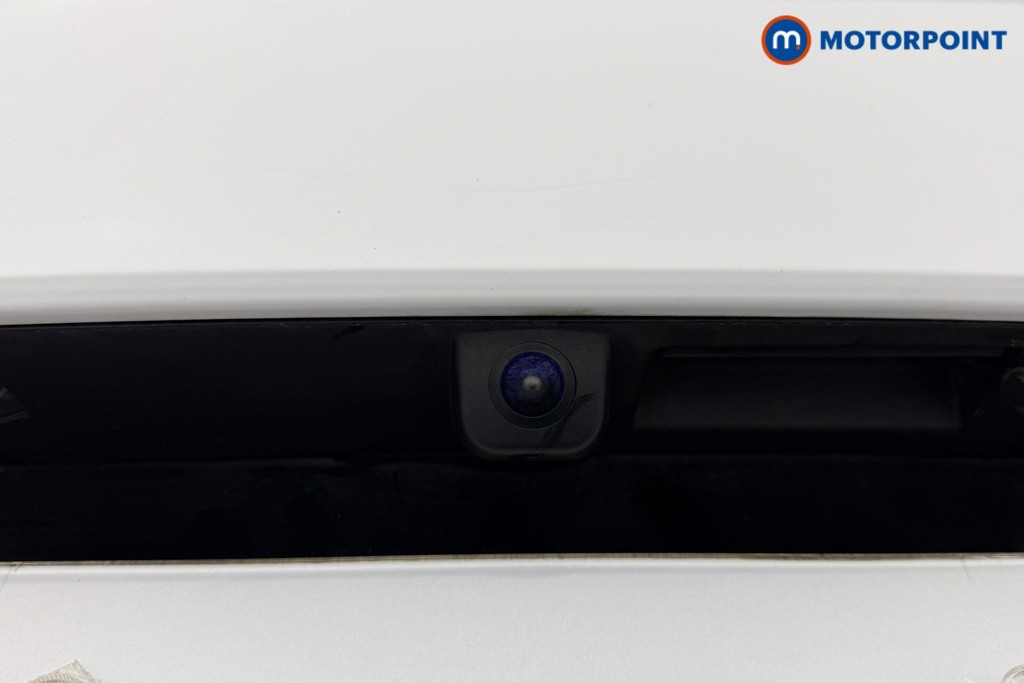 KIA Sportage Gt-Line Automatic Petrol SUV - Stock Number (1586250) - 23rd supplementary image