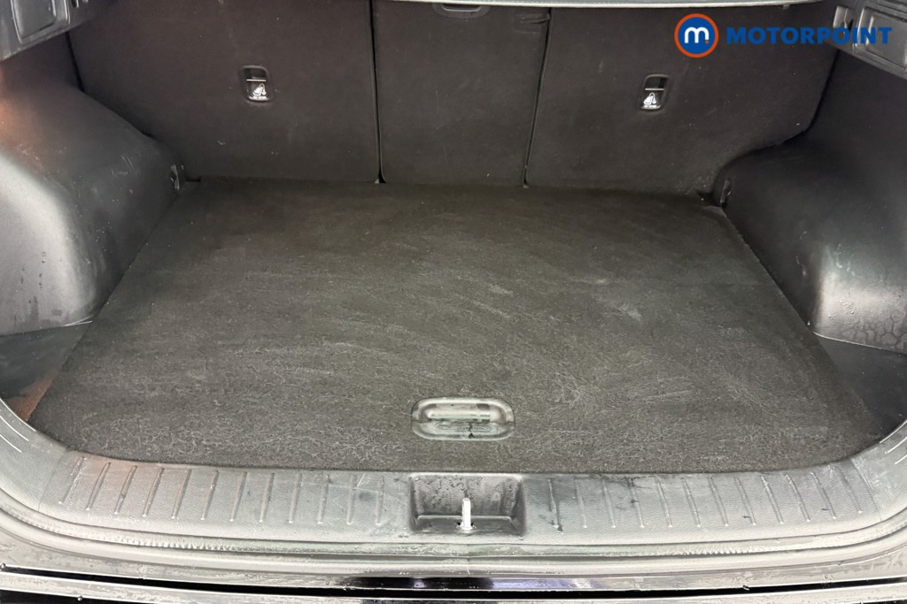 KIA Sportage Gt-Line Automatic Petrol SUV - Stock Number (1586250) - 24th supplementary image