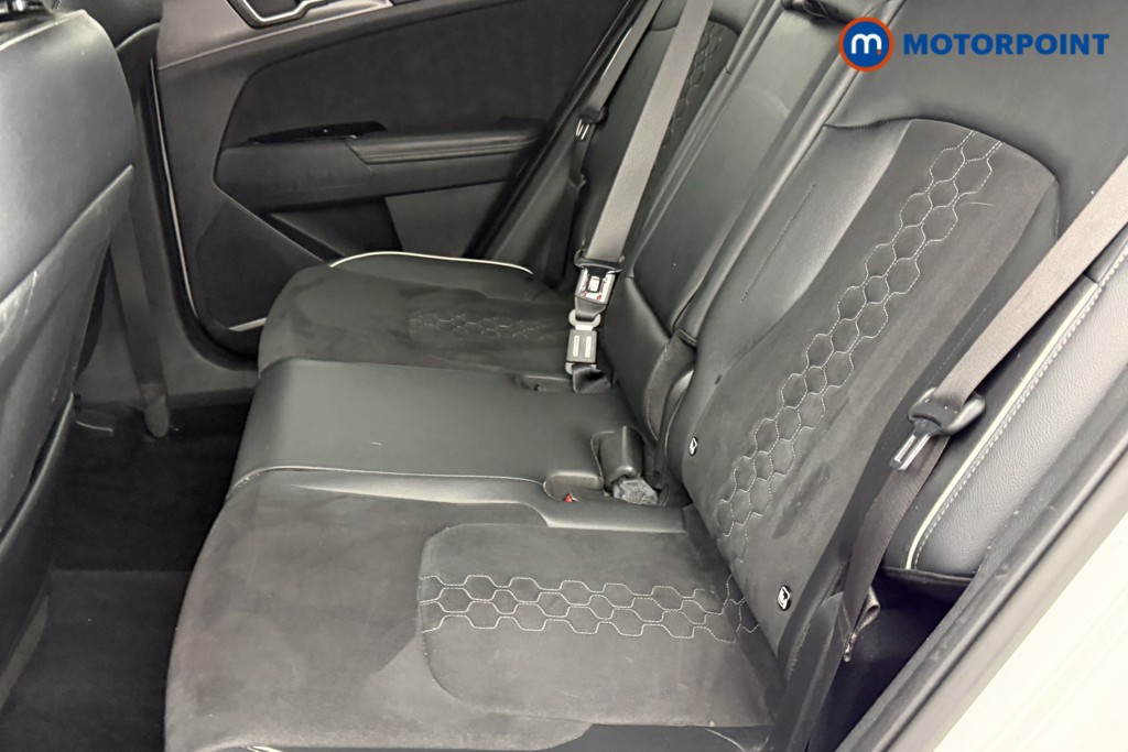 KIA Sportage Gt-Line Automatic Petrol SUV - Stock Number (1586250) - 26th supplementary image