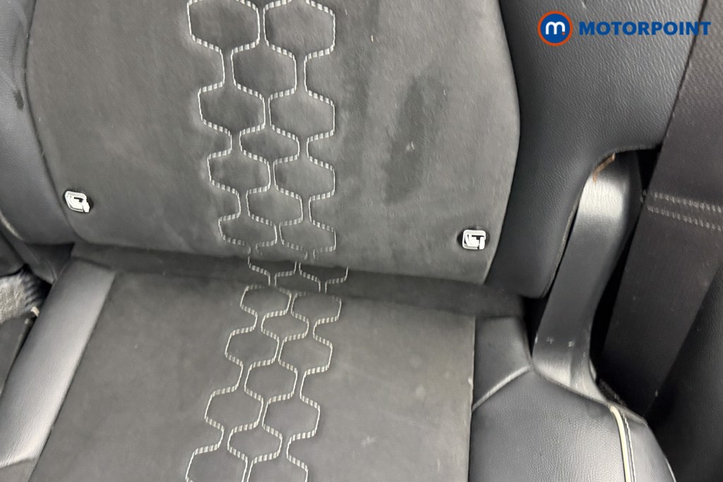 KIA Sportage Gt-Line Automatic Petrol SUV - Stock Number (1586250) - 27th supplementary image