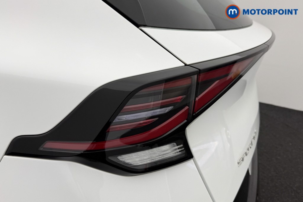 KIA Sportage Gt-Line Automatic Petrol SUV - Stock Number (1586250) - 28th supplementary image